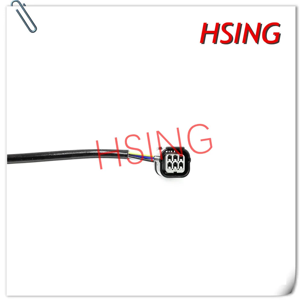 Sensor o2 do sensor do oxigênio se encaixa para 2014-2018 suzuki wagon r no * parte n° 18213-63r00 1821363r00 18213-63r0