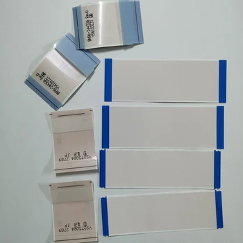 

6870C-0205B Ribbon Cable T-CON Converter TV Flex for Logic Board 6870C 0205B Pin Display Flex Cables Lcd TV Flex Cable