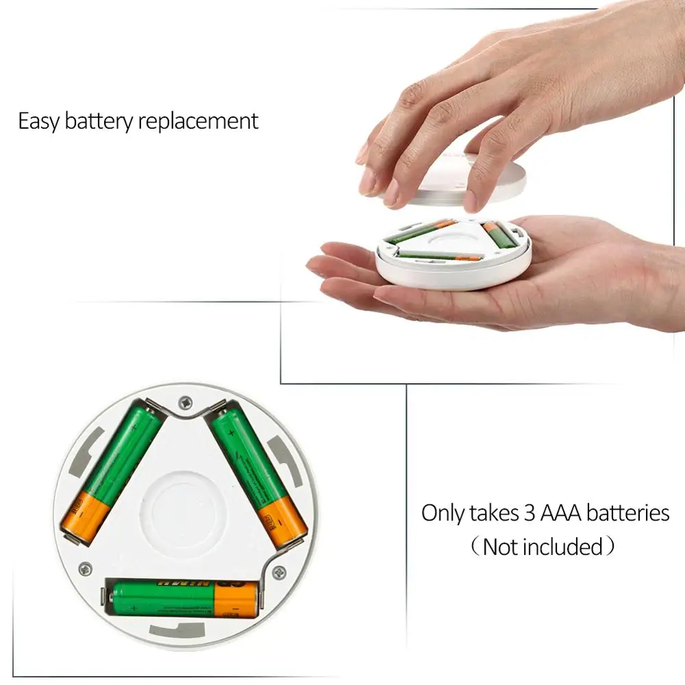  Infrared PIR Motion Sensor 6 Led Light Wireless Detector Wall Lamp Auto On/Off Closet night lamps m - 32960122092