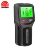 5 In 1 Stud Electronic Wall Detector Finders Multifunctional Handheld Metal Detector Metal Stud Wood Finder Measuring Instrument 3