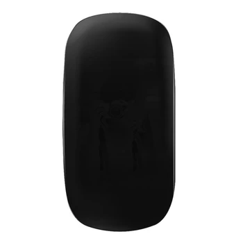 

Wireless Mouse ic Ultra-Thin Curved Press Mouse Ergonomic Optical Usb Computer Ultra-Thin Bluetooth 3.0 Mouse For Apple Mac