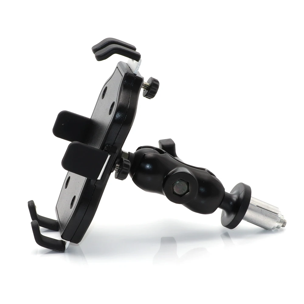 Phone Holder In Fork Stem Mount Bracket Motorcycle Navigation Bracket for Honda CBR 250RR 600RR 400R 600 F4I 400R 500R