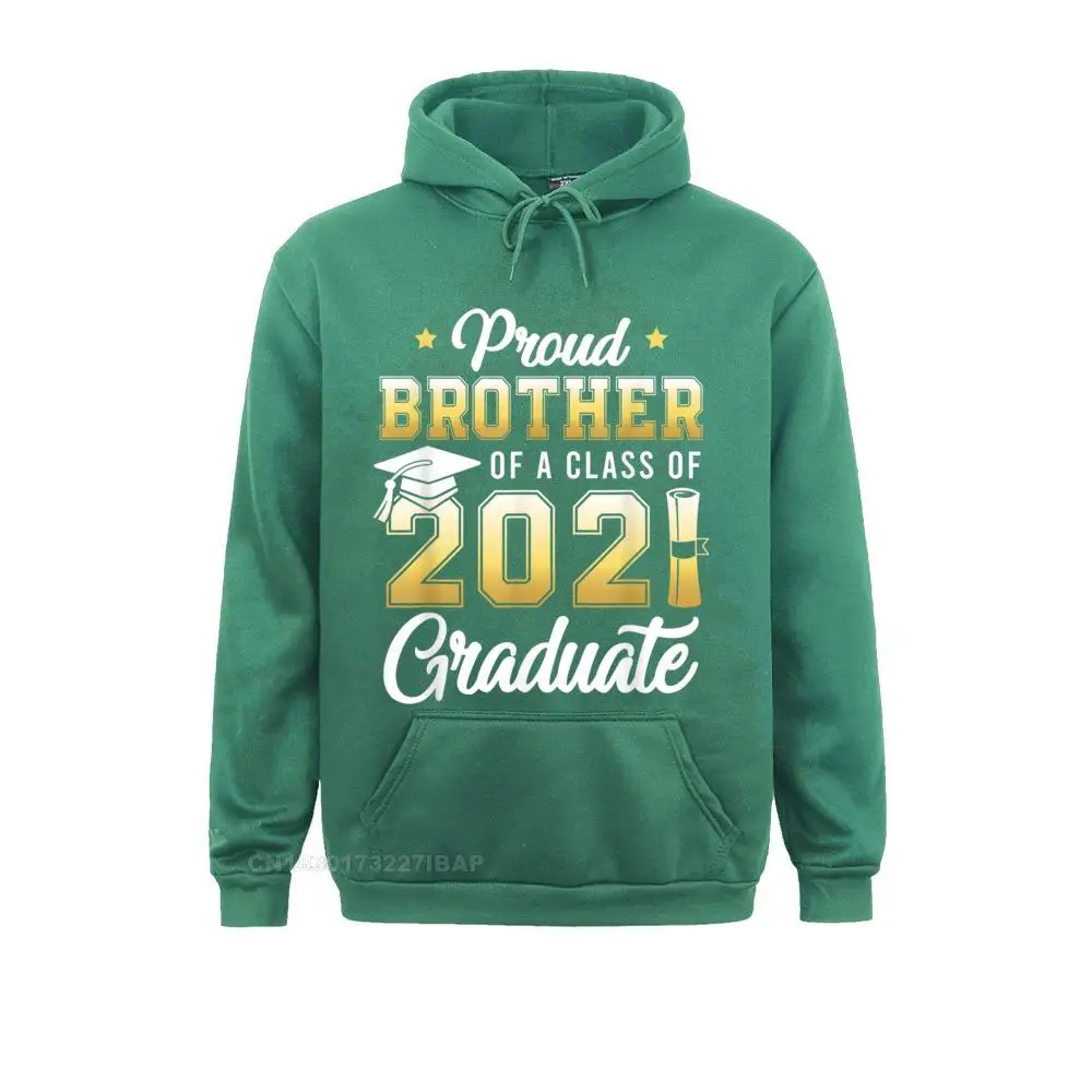 Classic Youth Sweatshirts Simple Style Hoodies  Long Sleeve High Street Clothes Summer Fall 32827 green