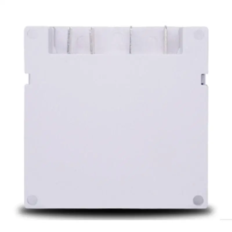 24 часа переключатель времени Многофункциональный механический таймер циркуляции защиты