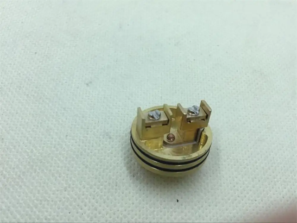 Заводская цена Apocalypse GEN 25 RDA регулируемое управление воздушным потоком мм