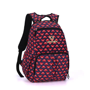 

New Style Fashion Diaper Bag Multi-functional Backpack Outdoor Package Rope Baby MOTHER'S Bag Backpack Diaper Bag Customizable