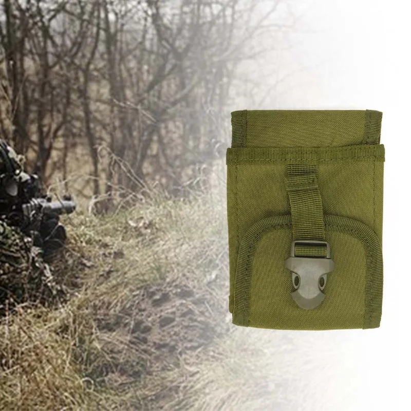Тактическая Сумка Molle, поясная сумка, сумка для путешествий, военная поясная сумка, карман для телефона, сумка для денег, новинка