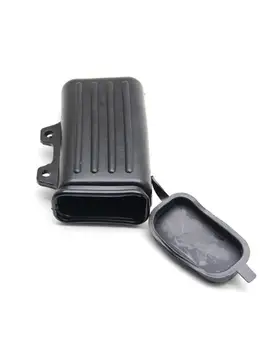 

Motorcycle Pit Dirt Trail Tool Box Holder Off-Road Bottle Motocross Container Tool For DR250 Djebel TW200 TW225