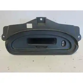 

7700428029A MULTIFUNCTION SCREEN RENAULT MEGANE I CLASSIC (LA0)