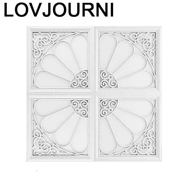 Decor Fixture De Vintage Lighting Sufitowe Celling Living Room Light Plafonnier Lampara Techo Led Hanging Ceiling Lamp