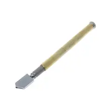 Портативный Pro алмазный наконечник стеклорез масло смазки резаки резка ремесло инструмент