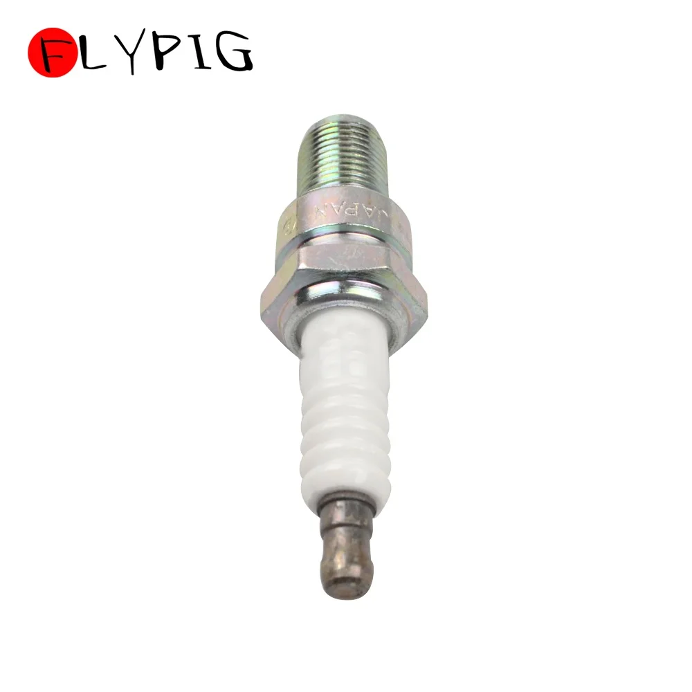 8 шт. иридиевая Свеча зажигания eix bpr6 для bpr6e bpr6eix bpr6evx iw20 vw20 w20epr w20exr u by480 pw20tt rn9gy iw20tt