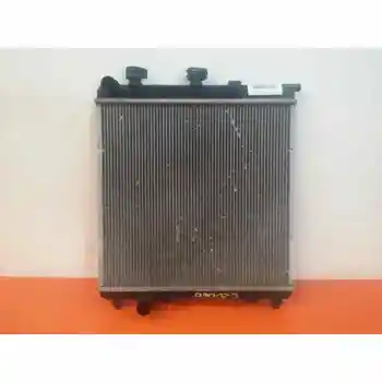 

9653026580 WATER RADIATOR CITROEN C3