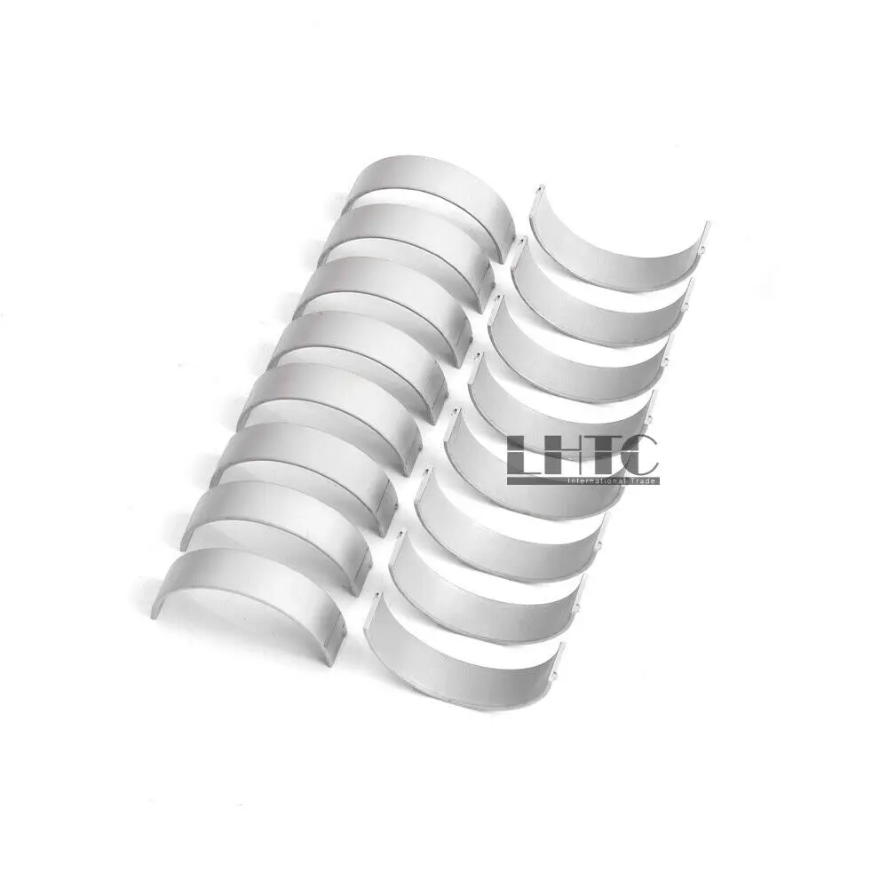 Комплект подшипников для BMW 550i M5 X5 X6 F10 F90 F02 E70 4.0L 4.4L V8 N63 / S63 | Автомобили и мотоциклы