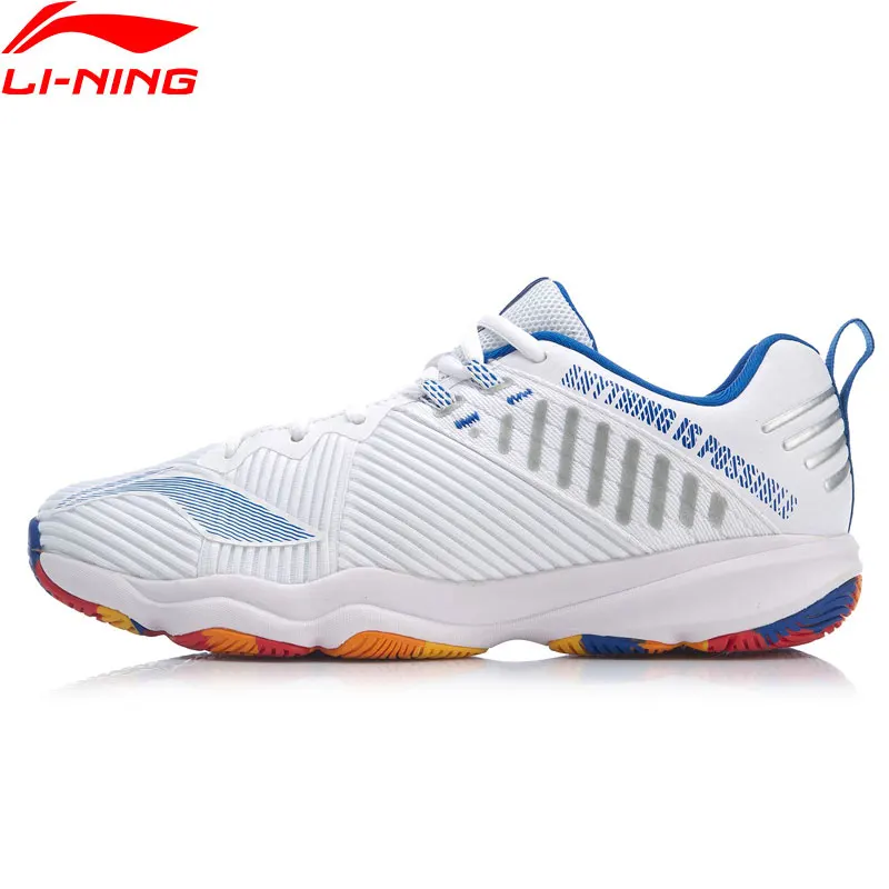 Женские кроссовки для бадминтона Li-Ning RANGER 4,0 TD-0