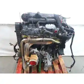 

6110109700 FULL ENGINE MERCEDES VITO FRAME POLE (638)