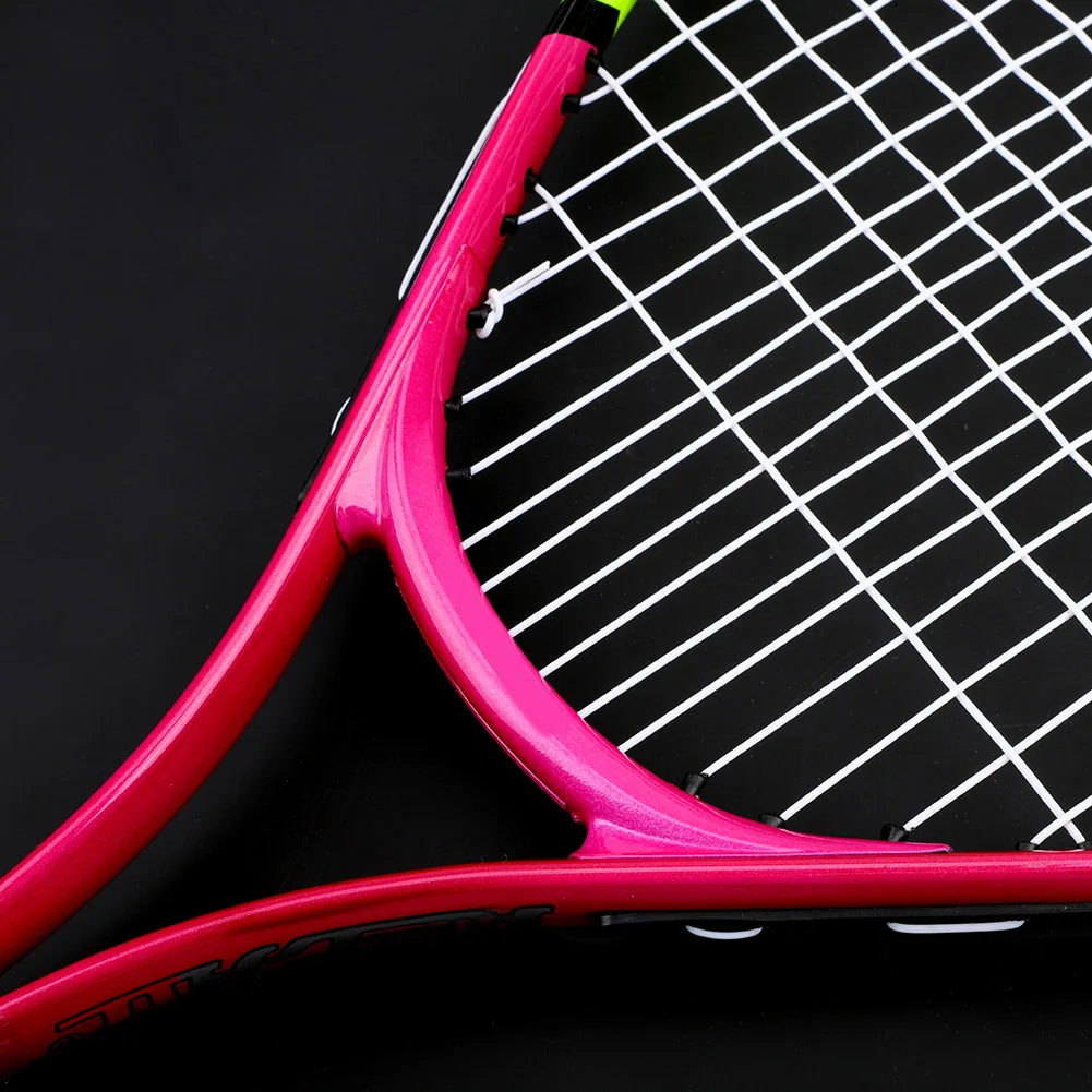 От производителя теннисные ракетки теннисные ракетки raquete de tennis Материал верха из углеродного волокна для тенниса