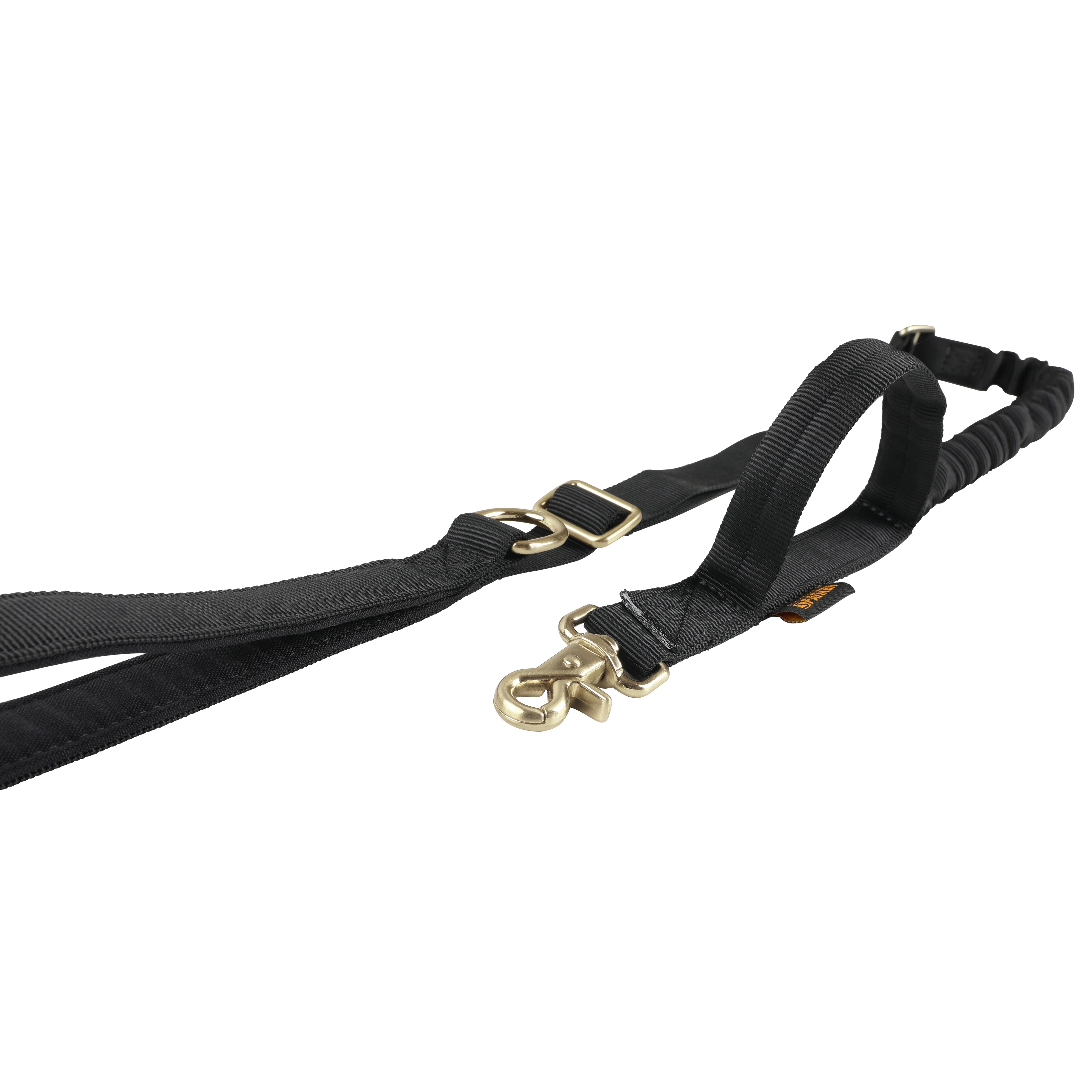 Yang Sangat Baik Elite Spanker Outdoor Taktis Anjing Bungee Tali