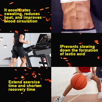 

Men Body Fat Burning Anti Cellulite Slimming Home Weight Loss Shaping Fitness Enhancer Muscle Stimulation Abdominal Cream