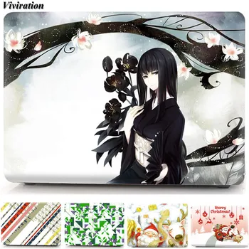 

For Pro 13" With Touch Bar A2251/ A2289 MacBook 2020 Laptop Case For Macbook Retina 15 13 12 Air 11 13 Pro 16 13 15 Prints Cover