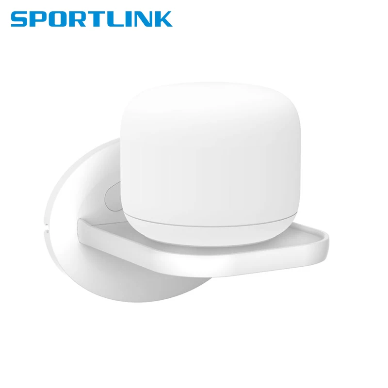 videocamere di sicurezza Mensole da muro Soluzione salvaspazio fino a 7 kg- Bianco altoparlante intelligente Supporto Wigoo per Sonos One Google WiFi Sonos Play 1 Google Home 1 Pack videocamere di sicurezza Mensole da muro Soluzione salvaspazio fino a 7 kg- Bianco altoparlante intelligente Supporto Wigoo per Sonos One Google WiFi Sonos Play 1 Google Home 1 Pack