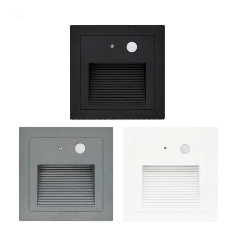 800 X 800 Step Light 6