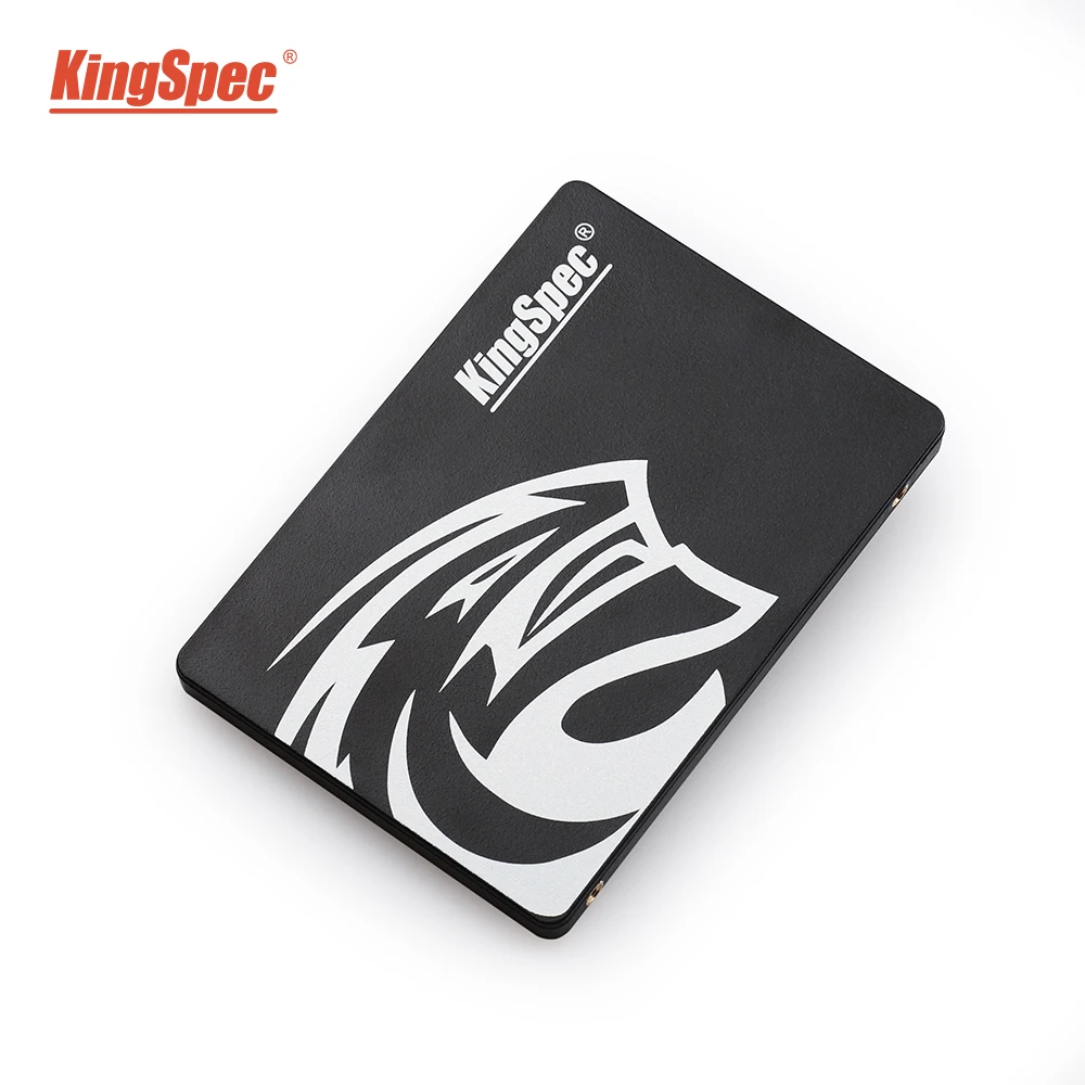SSD 120 ГБ 240 480 KingSpec 960 2 5 SATA3 Твердотельный жесткий диск hdd interno для настольного
