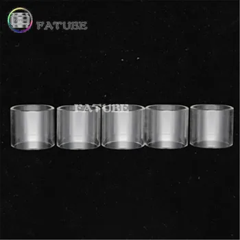 

FATUBE Glass tube for Kayfun mini V3 plus v4 v5 mini prime 2ml 4ml