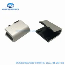 Ноутбук lcd/светодиодный экран левая и правая петли крышки для hp для павильона DV6-3000 крышка