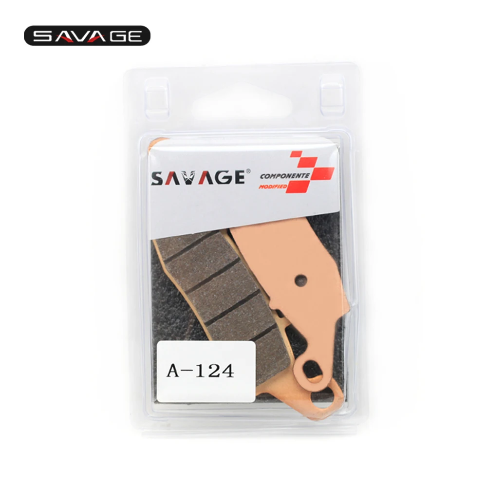 Rear Brake Pads Pad Disks Disk Disc (6)