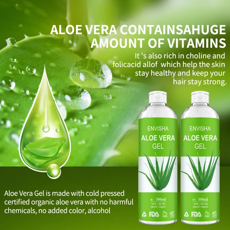 Best aloe