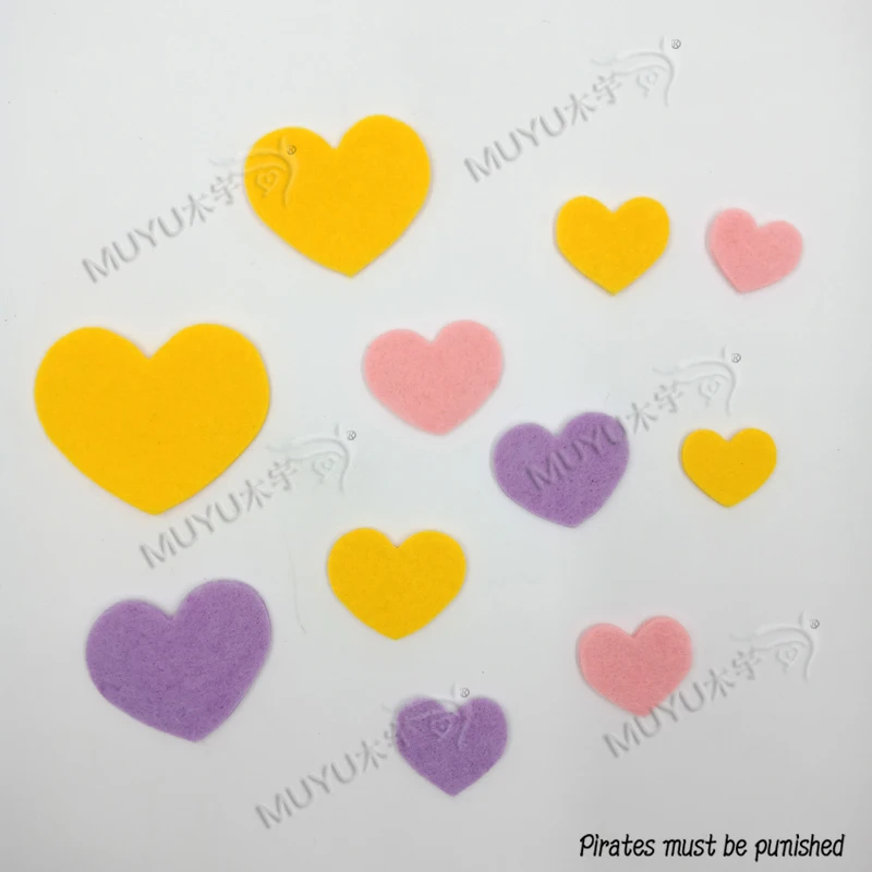 Love cutting die-новая деревянная форма для скрапбукинга MY144