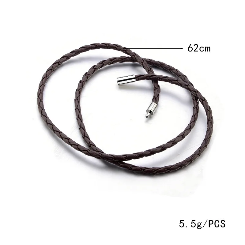 Braided Bracelet (5)