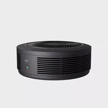 

New Arrival Xiaomi car air purifier 70 Mai Car Air Purifier Pro Detector Fliter Sterilizer Charger USB Purifier