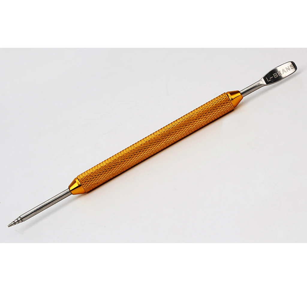 Stainless Steel Art Espresso Coffee Latte Decorating Pen Stick Coffee Tea Makers Replacement Parts