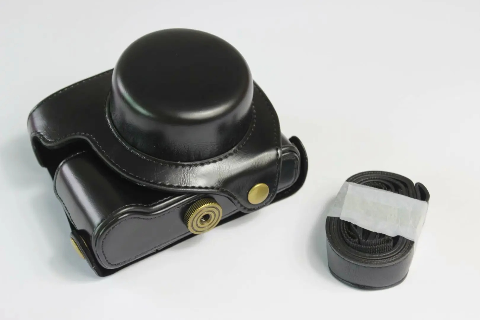 Panasonic パナソニック LUMIX DMC-LX100～バッグ付 パナソニックDMC