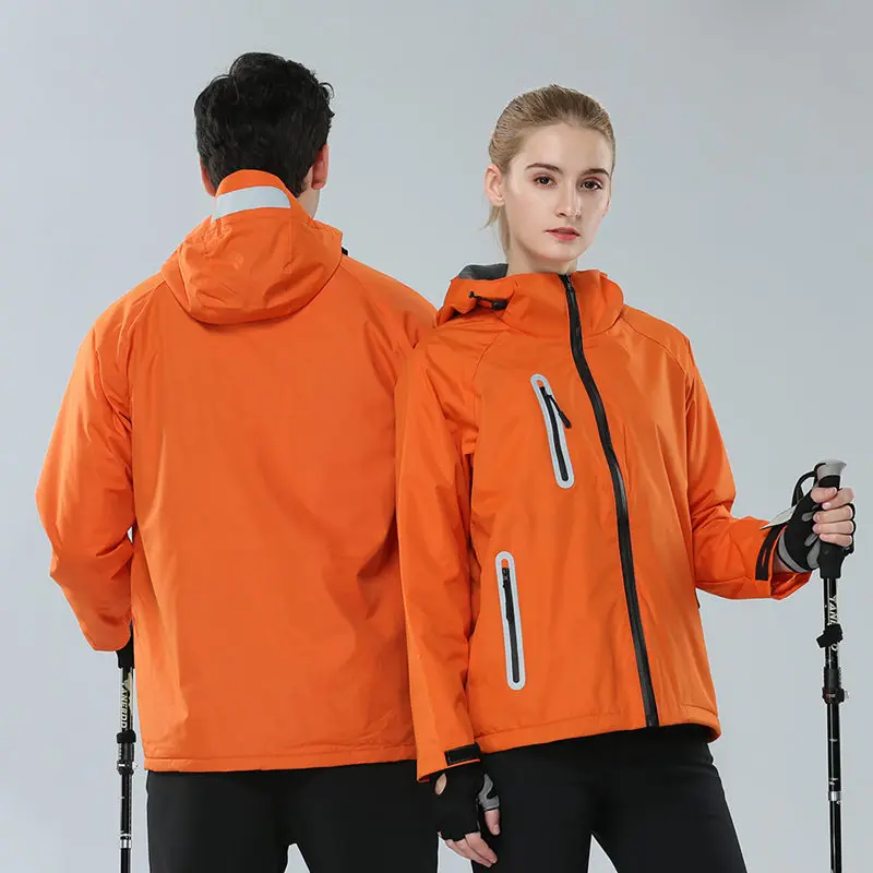 

2019 New Spring Autumn Causal Jacket Men Jackets Man Plus Size Army Outwear Waterproof Windbreaker Coats Outdoor Clothing 4XL