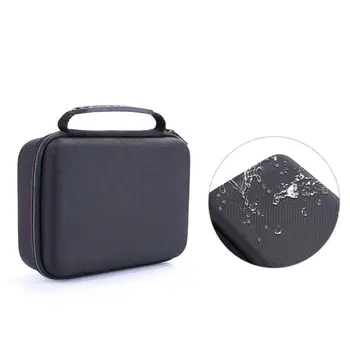 

1 PC EVA Hard Travel Box Storage Bag Case for Philips Norelco Multigroom Series 300