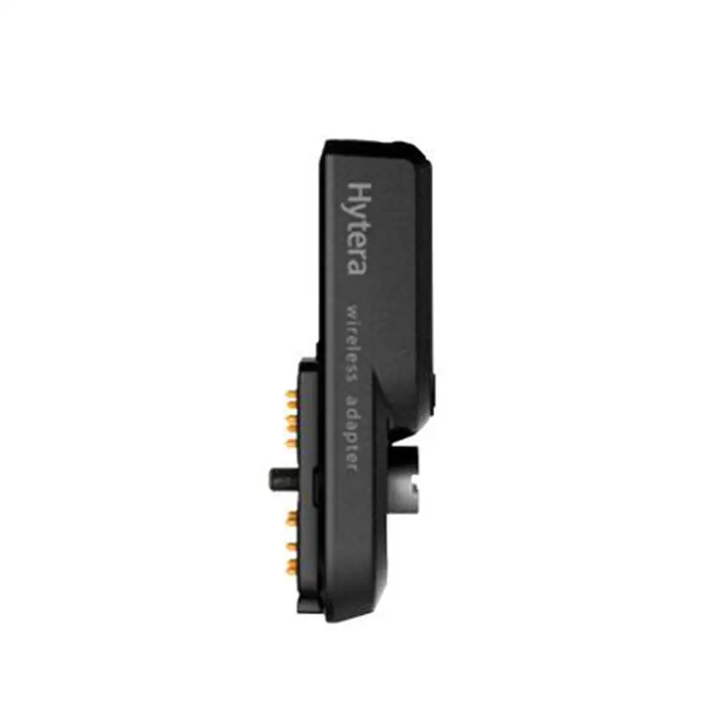 100% Оригинальные беспроводные наушники HYTERA с Bluetooth фото и (адаптер + наушник) для