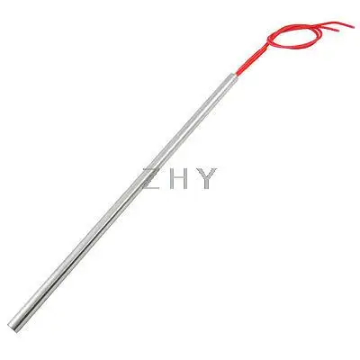 

10mm x 290mm 600W Single Heat Tube Mould Electric Cartridge Heater