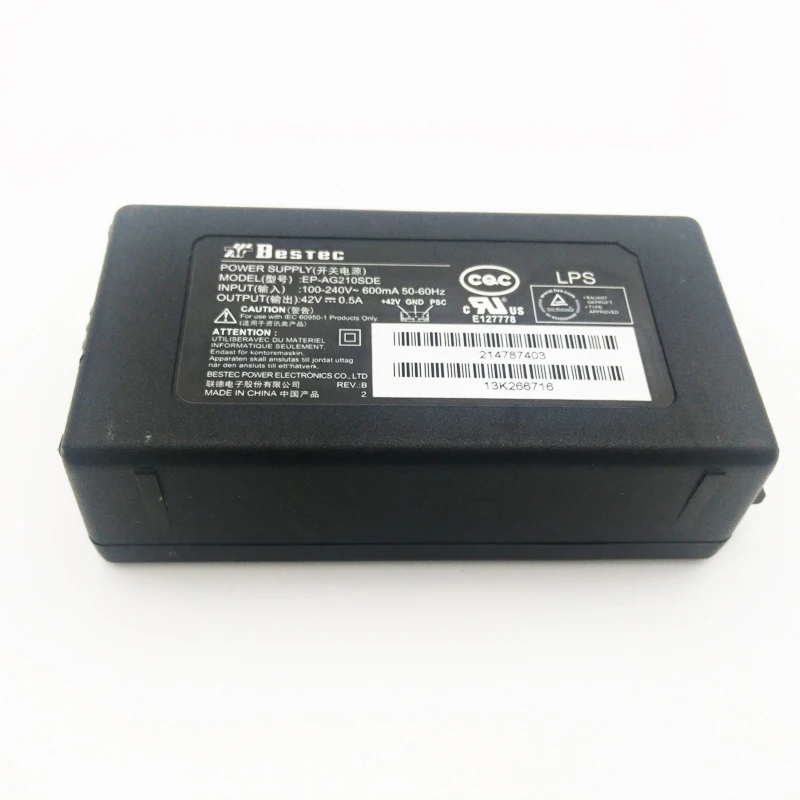 Источник питания Vilaxh для принтера Epson 1A541W 1/2 в 1/2/2 вт принтеров