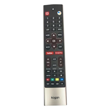 

NEW Original 539C-267708-W050 For Kogan Smart LCD LED HDTV TV Remote Control for 55G2A 50G2A 58G2A Fernbedienung