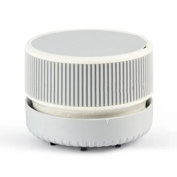 

Manicure Desktop Vacuum Cleaner Mini Portable Crumb Dust Sweeper For Home Office Keyboard Nail Desktop Vacuum Cleaner Equipment