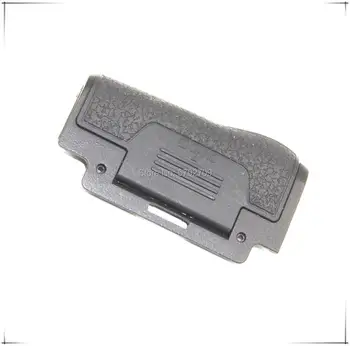 

New original D850 Rubber SD Card Cover Lid Door For Nikon D850 Camera Repair Part