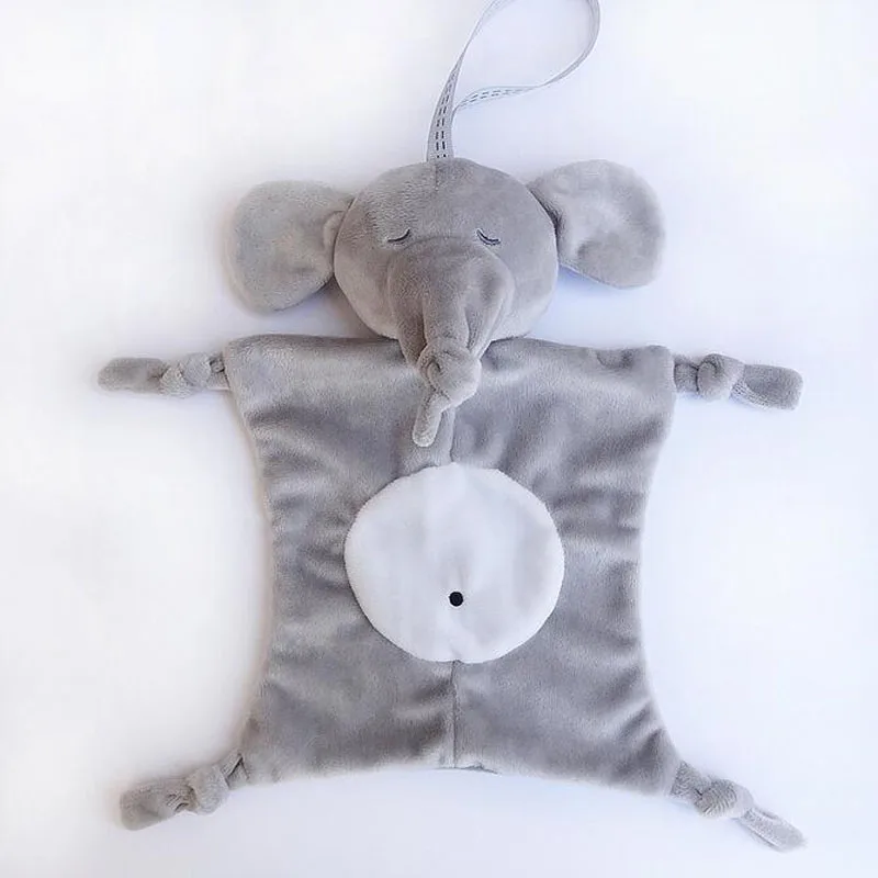 Multi-function-Baby-Towels-Wipes-Cartoon-Elephant-Rabbit-Bear-Baby-Plush-Toy-Dolls-Saliva-Towel-Comforter (4)