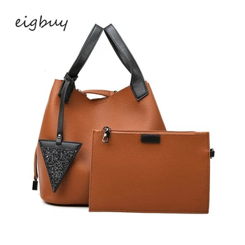 

Female Ladies Shoulder Bag Famous Brand Large Pu Leather Handbag Tote Bags For Women Pink Fashion Casual Bags Bolsa Feminina