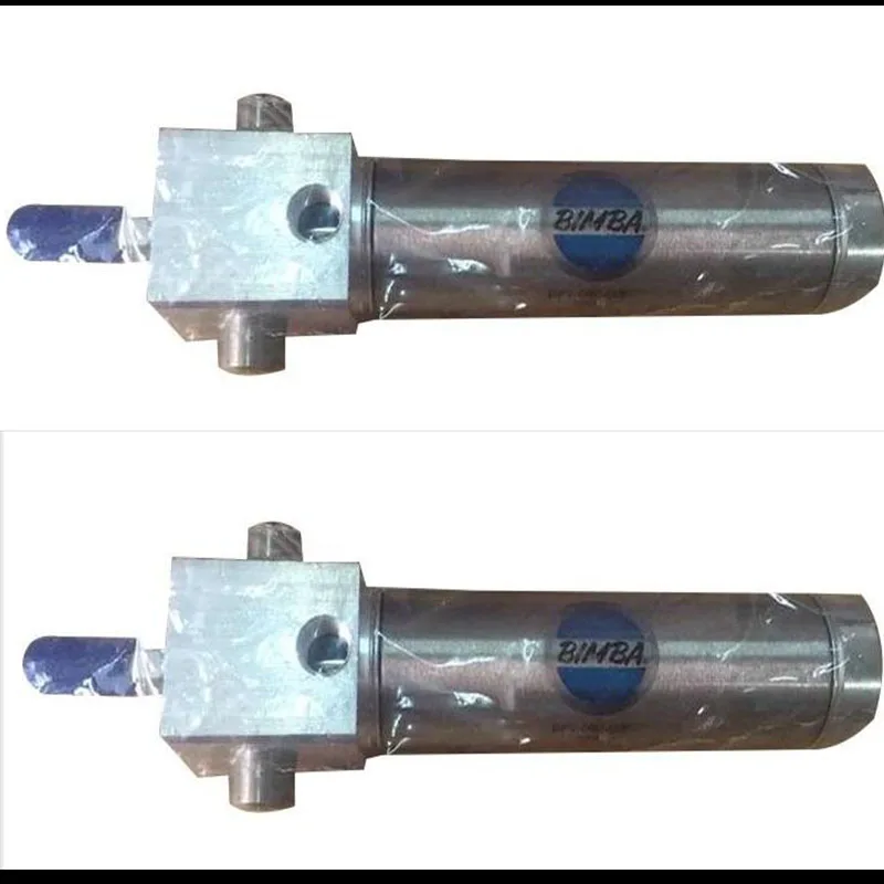 BIMBA CYLINDER D 39921 A 2 cylinder DR 3245 B C25 576 A 140 D 71297 A 2