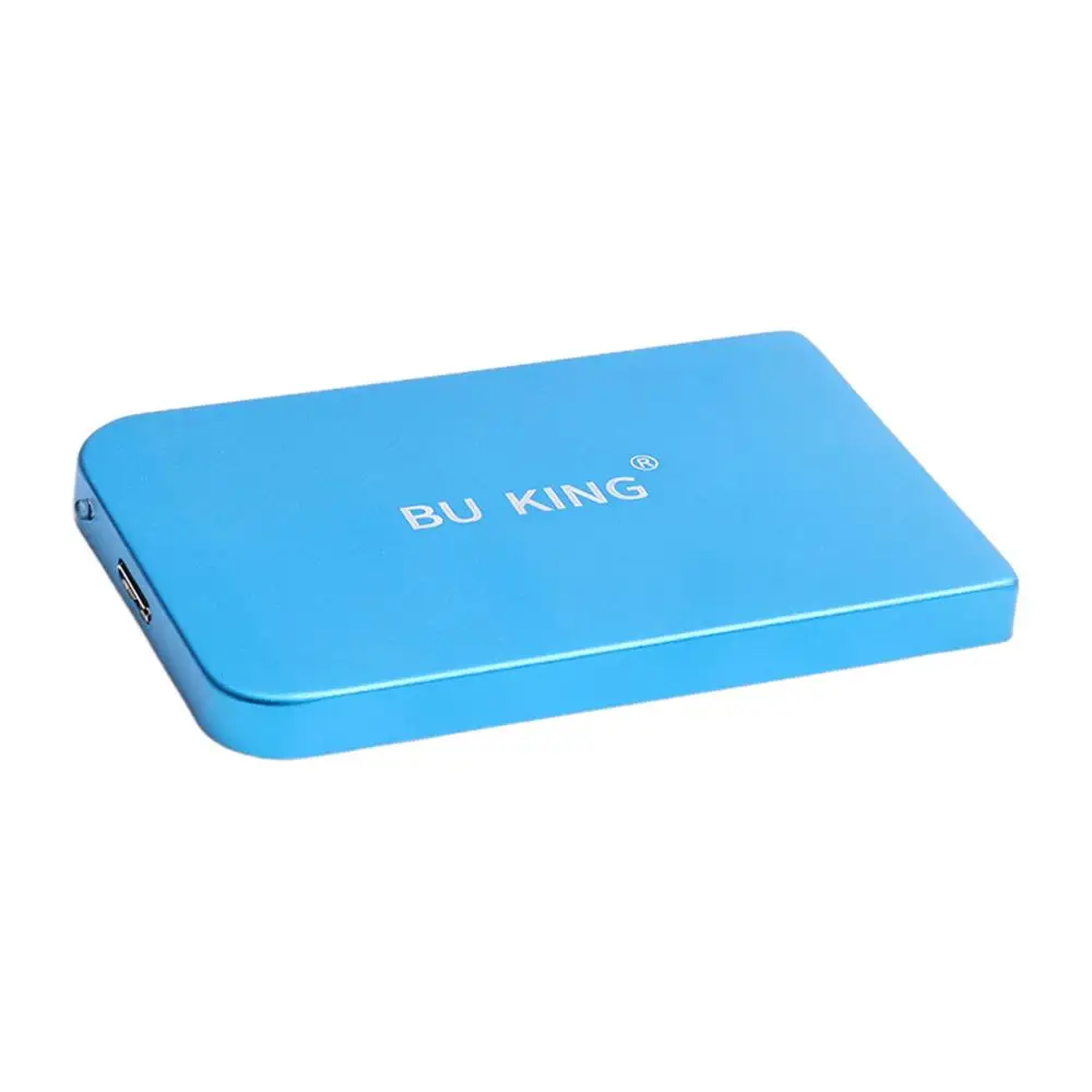 Внешний жесткий диск 320 Гб/500 Гб/1 ТБ HDD 2 5 "внешний 60 Гб/80 Гб/120 ГБ/250 Гб hd внешний