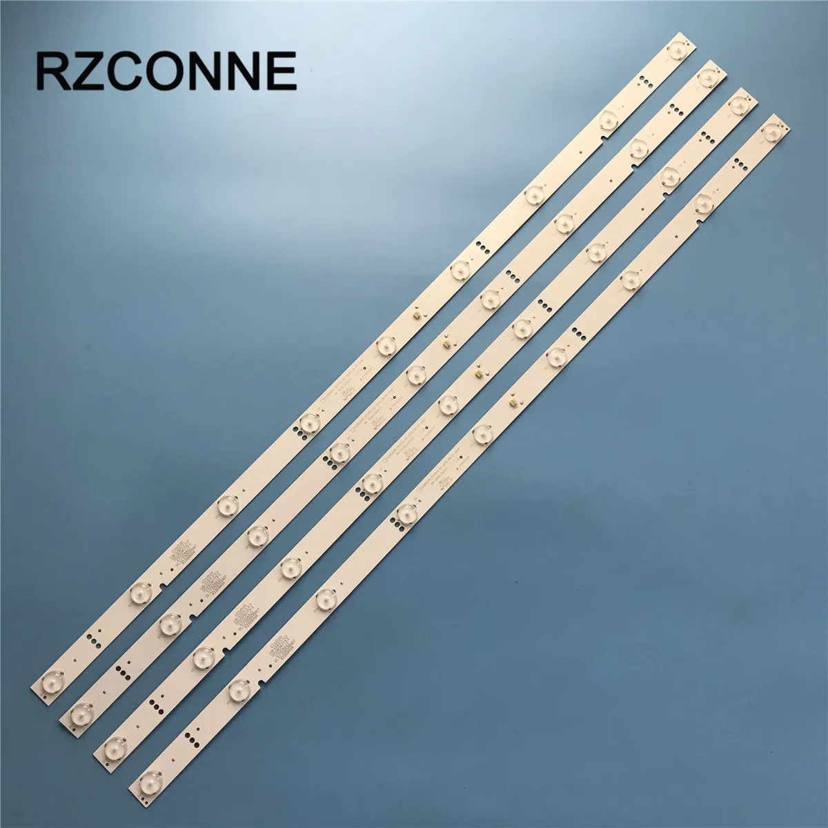 Tira Retroiluminação Led Lâmpada para Skyworth 39 tv Kj385d09-zc21fg02 303kj385031 Led39w6000 39les76t2 39les81t2 Km0385ldph02s
