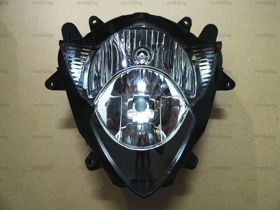 Передсветильник РА корпус фары для SUZUKI GSXR1000 GSXR-1000 GSXR GSX-R 1000 2005 2006 05 06 |